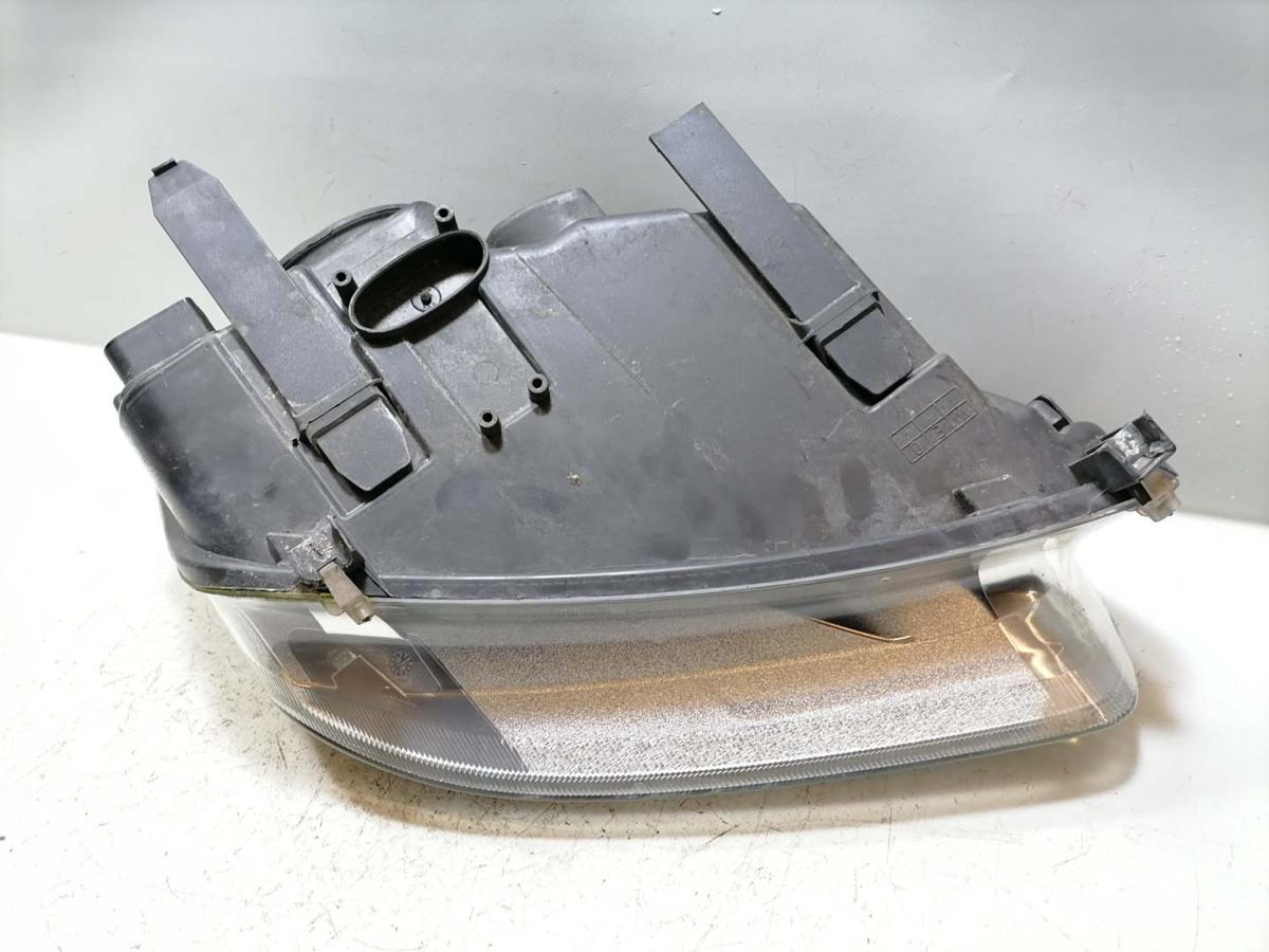 Ford C-Max original Scheinwerfer vorn links Halogen Facelift Bj.2007